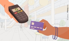 Terminal de paiement