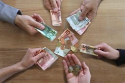 Le secteur du crowdfunding est en crise