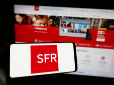 Les donnes bancaires de clients SFR ont t drobs