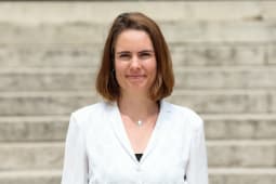 Olga Givernet, ministre dlgue  l'Energie