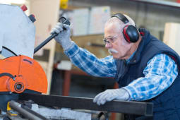 L'emploi des seniors