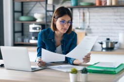 De nombreux changements pour votre budget ont lieu en octobre