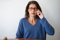 fraude tlphone mobile