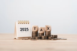 L'impt sur les socits va vraisemblablement augmenter en 2025