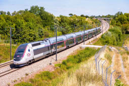 L'ouverture de la vente des billets de train, c'est ce mercredi 2 octobre