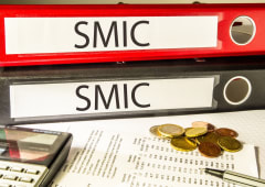 hausse smic novembre