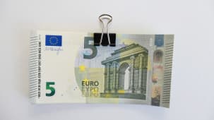 5 euros