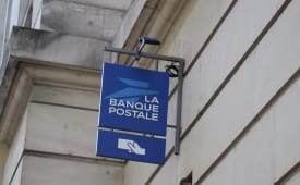 La Banque Postale