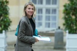 Astrid Panosyan-Bouvet