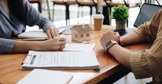 La reprise est timide pour le crdit immobilier