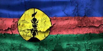 La Nouvelle-Cal�donie a perdu des emplois