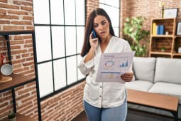 De mauvaises surprises potentielles sur le tarif de l'lectricit