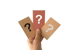 3 points interrogation frais