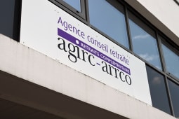 Agirc-Arrco