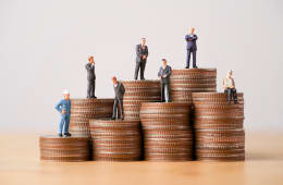 salaires 