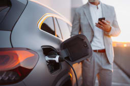 voiture lectrique