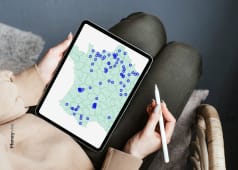 taxe fonci�re carte