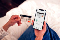 carte N26
