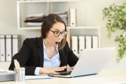 Votre compte en banque pourrait �tre pr�lev� � la fin de la semaine