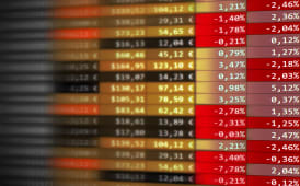 La Bourse de Paris est en lgre baisse