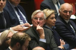 Sance de question au gouvernement