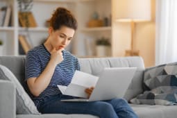 Votre salaire net est-il plus lev que la moyenne ?