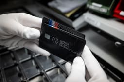 Usine Idemia � Vitr�