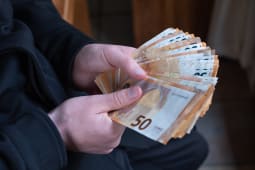 La prime Macron est vers�e � un salari� sur quatre