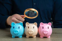 Changer de banque, c'est facile gr�ce � la mobilit� bancaire