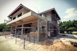 construction maison