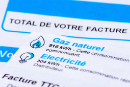 Un Franais sur quatre a du mal  payer ses factures d'lectricit