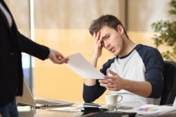 La gratification minimale des stagiaires ne devrait pas augmenter en 2025