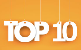 Top 10 assureurs
