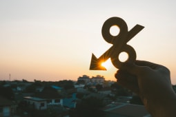 Un nouveau taux immobilier de 1%, c'est possible