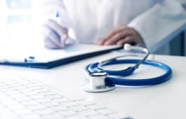Un mdecin 