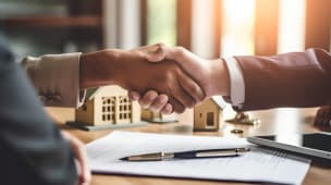 caution ou hypothque