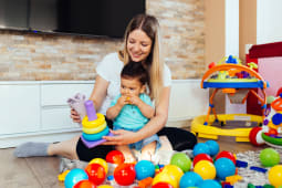 Emploi  domicile : voici les nouveaux montants du salaire