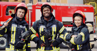 Quelle somme faut-il donner aux pompiers et aux facteurs pour leur calendrier ?