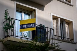 hausse frais de notaire