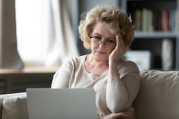 Mauvaises nouvelles pour les pensions de retraite