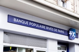 Banque Populaire Rives de Paris
