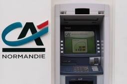 Crdit Agricole Normandie