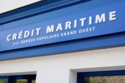 Crdit Maritime Grand Ouest