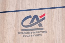 Crdit Agricole Charente Maritime Deux Svres