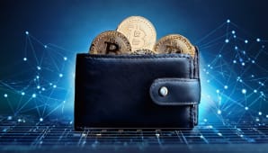 portefeuille crypto