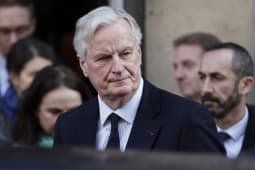 Michel Barnier va-t-il tre censur ?