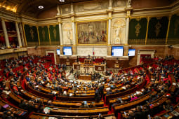 La rforme des retraites sera-t-elle abroge jeudi ?