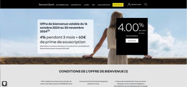 Livret Zesto 4%
