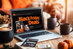 black friday