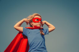 super hros